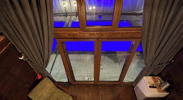 Бунгало Comfort Oce Bungalow