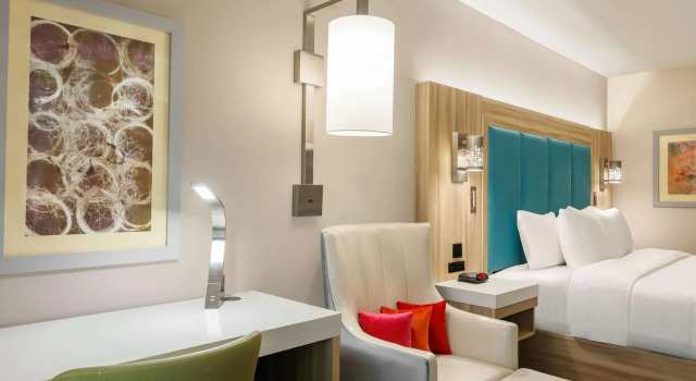 Vista Inn & Suites - Murfreesboro, Reservar Hotel Murfreesboro Tennessee