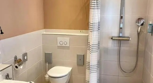 Двухместный номер Standard GDA Hotel Schwiecheldthaus