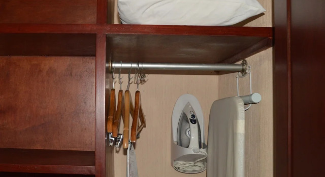 Двухместный номер Standard с балконом Hotel San Luis Lindavista