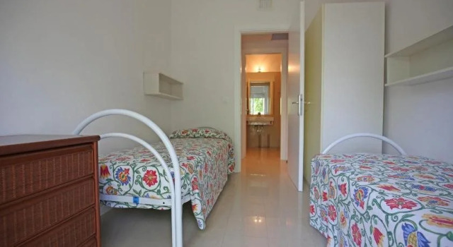 Residence Braida, Забронировать Отель Каорле Линьяно-Ривьера