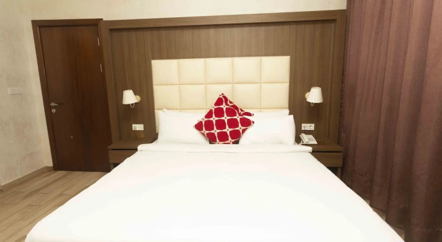 Номер Grand San Marino Hotel