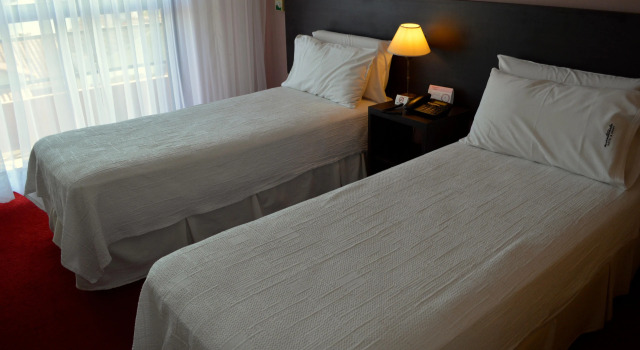 Hotel Montecarlo