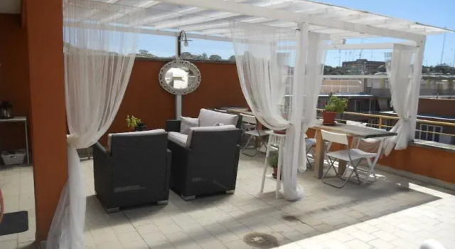 M&M's Sweet Home, Prenota Hotel Roma Lazio