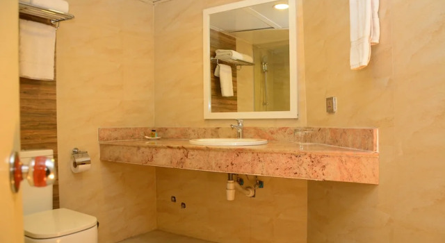 Люкс Hotel Presidential