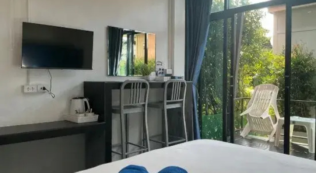 Номер Standard Loma Place aonang krabi