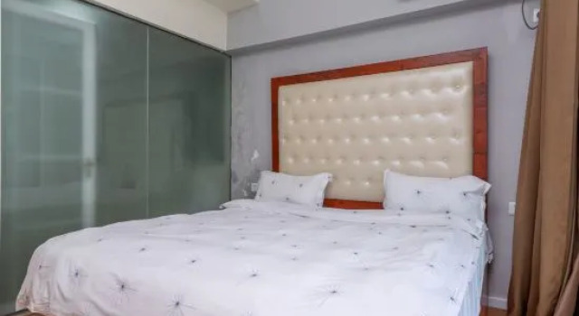 Люкс Business Youjia Boutique Apartment