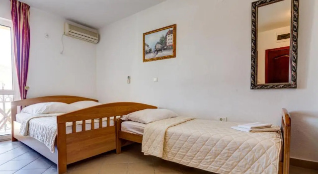 Студия Standard Villa Jadranka Sutomore