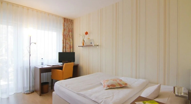 Balance-Hotel am Blauenwald, Book Hotel Badenweiler Markgräflerland