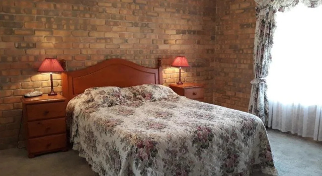 Acacia Apartments, Rezervasyon Daire Kangaroo Island daireler, Daire