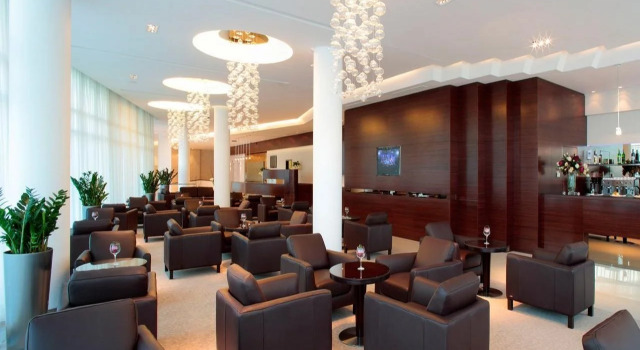 Hotel Aristos