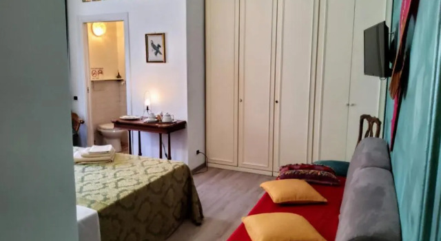 Номер Standard Annadia Sweet Home B&B