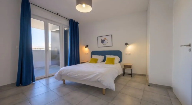 Résidence Néméa Le Sylène, Réserver Hôtel Agde Canal du Midi
