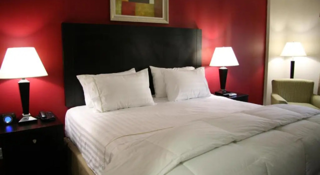 Двухместный номер Standard Hampshire Hotel - Ballito