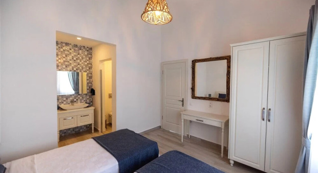 Villa Daisy 2 by Villamnet