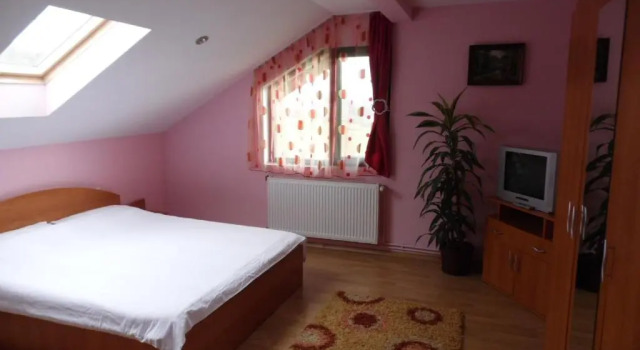 Номер Standard Casa Miruna