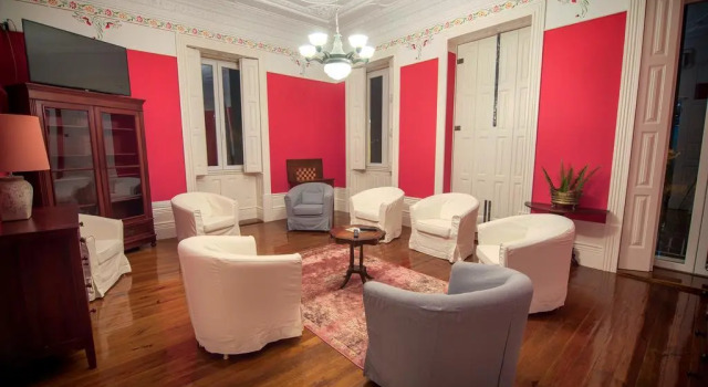 Palacete Do Conselheiro, Book Hotel Hotels in Centro with a Pool, Swimming Pool