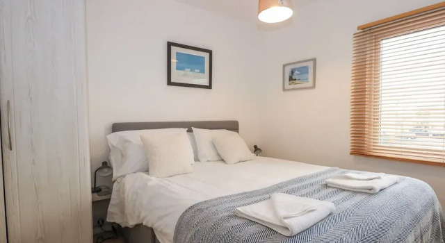 Seafarer's Haven, Prenota Casa vacanze Hotel a Gwynedd con parcheggio, Parcheggio
