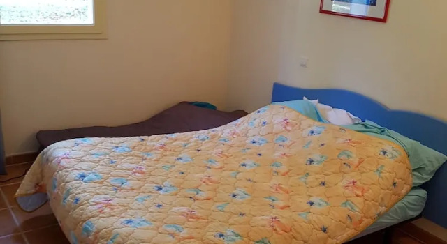 House With one Bedroom in Gaujac, With Pool Access and Furnished Terra