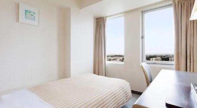 FLEXSTAY INN Kashima Central, Prenota Hotel Kashima 