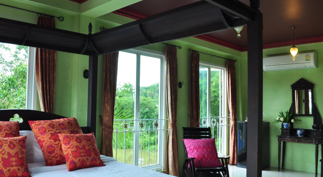 Khaolak Boutique Heritage