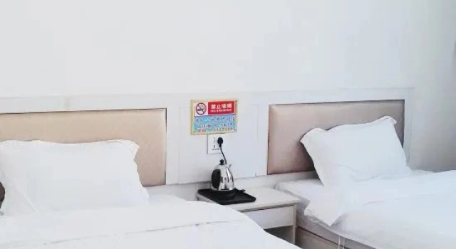 Люкс Yangxin Juyuan Hotel