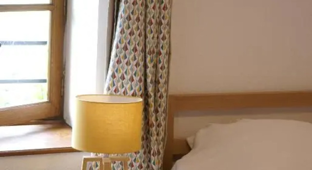 Номер Standard Chambre D Hotes Des Collines