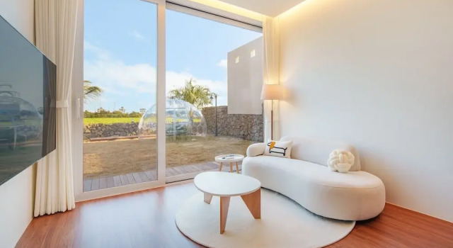 Jeju Boutia Private Pension