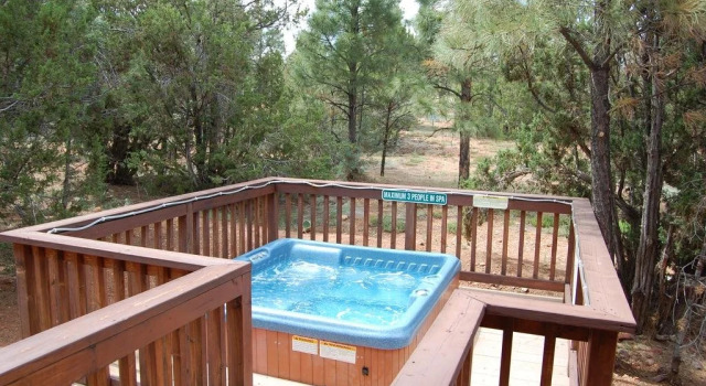 The Spaghetti Western Cabin, Réserver Hôtel Overgaard Arizona