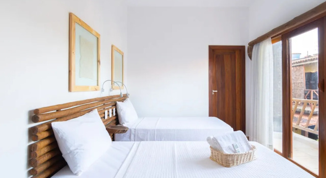 Коттедж CasaLô Hotel