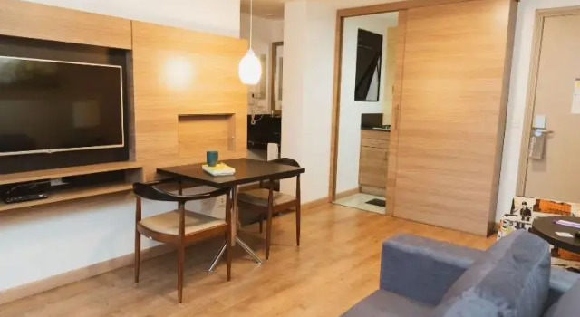 Номер Luxury Intercity Curitiba 7 de Setembro