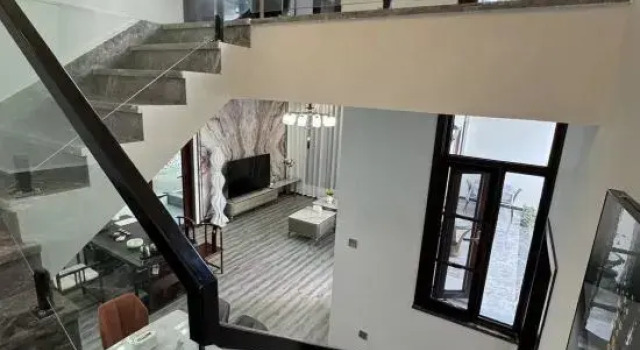 Jiahe Hot Spring Villa B&B, Rezerwuj Bed and Breakfast Hotele w Baoshan z parkingiem, Parking