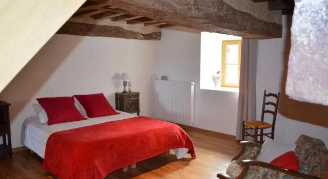 Lojis de la Pervota, Rezerwuj Hotel  