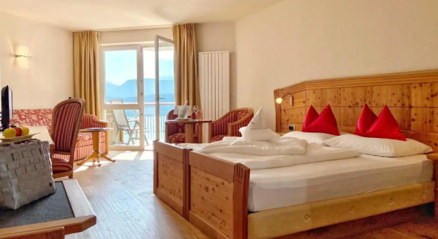 Полулюкс DAS BADL - Smart Retreat AO