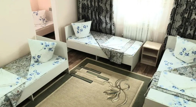 Family Hostel, Забронировать Хостел Хостелы Мунайлинский района, Хостел