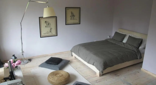Liepaja Pine Apartment, Reserva ahora Apartamento Liepāja 