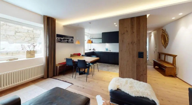 Paravicini 5, Book Hotel St. Moritz 