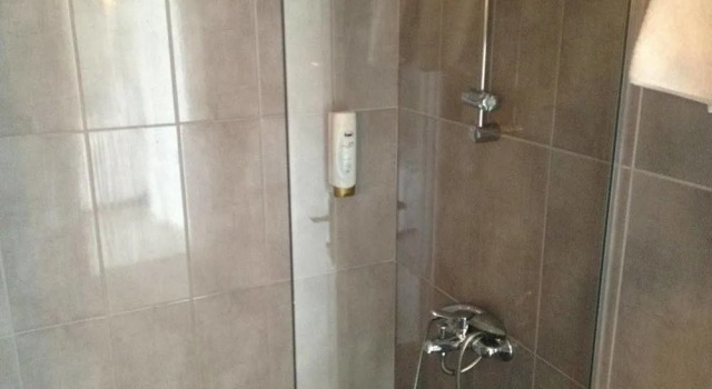 Номер Standard Akkan Hotel Marina - Adults Only