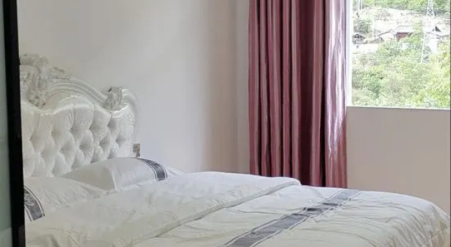Люкс Hai Mo View Hotel