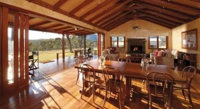 Spicers Canopy, Buchen Sie Hotel Tregony Australien