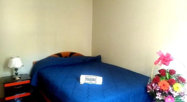 Hostal Pumamarka House, Prenota Hotel Ollantaytambo 