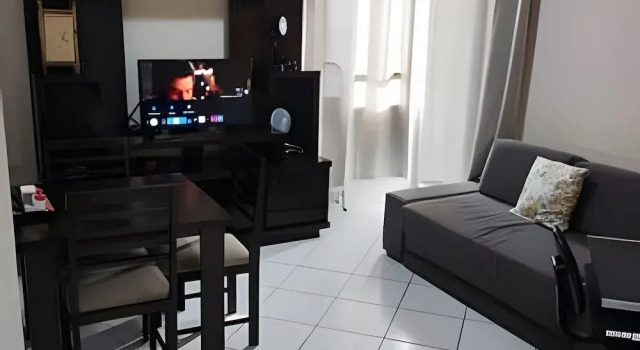 Апартаменты Superior Apartamento Acolhedor Liberdade Sp