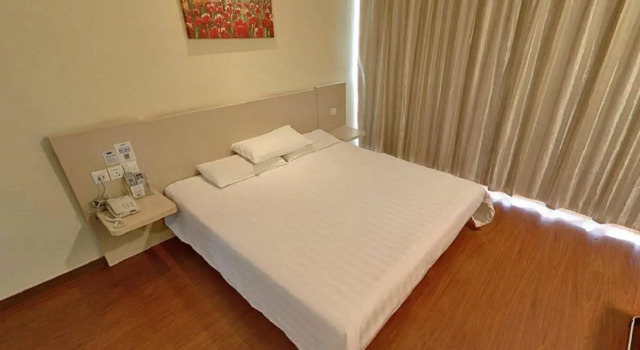 Hanting North Zhongshan Road, Varaa Hotelli Shanghai Shanghai