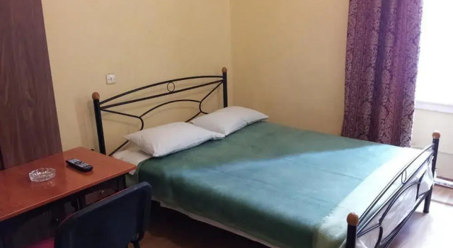 Hotel Efesos - Hostel