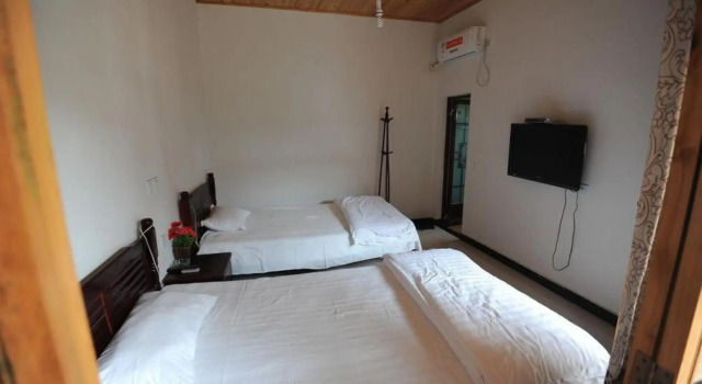 Liujiayuan Inn