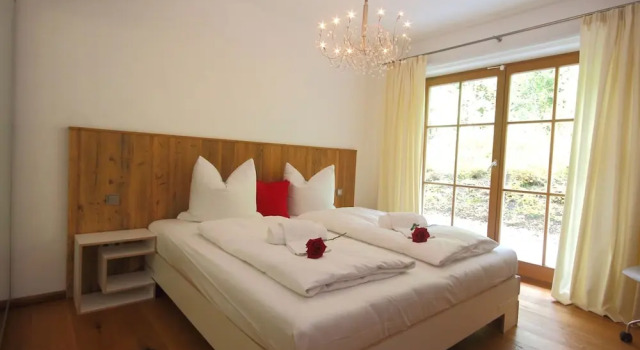Cozy Apartment in Kirchberg in Tirol With Private Terrace