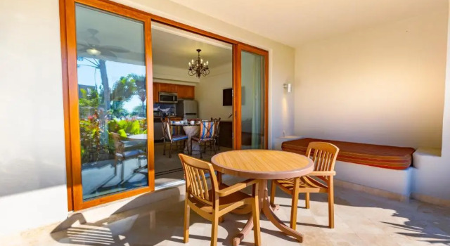 Люкс Rancho Sea Side Resort - Adults Only