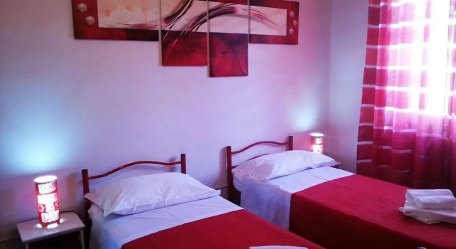 B&B Night & Day, Book Bed and Breakfast Cosenza 
