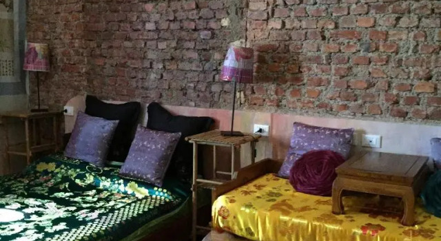 Номер Standard Vietnamonamour Bed & Breakfast