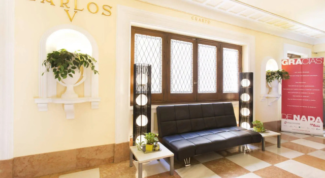 Hotel Carlos V